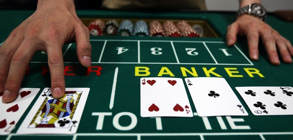 پاکستان میں Monro Casino قانونی ہے۔