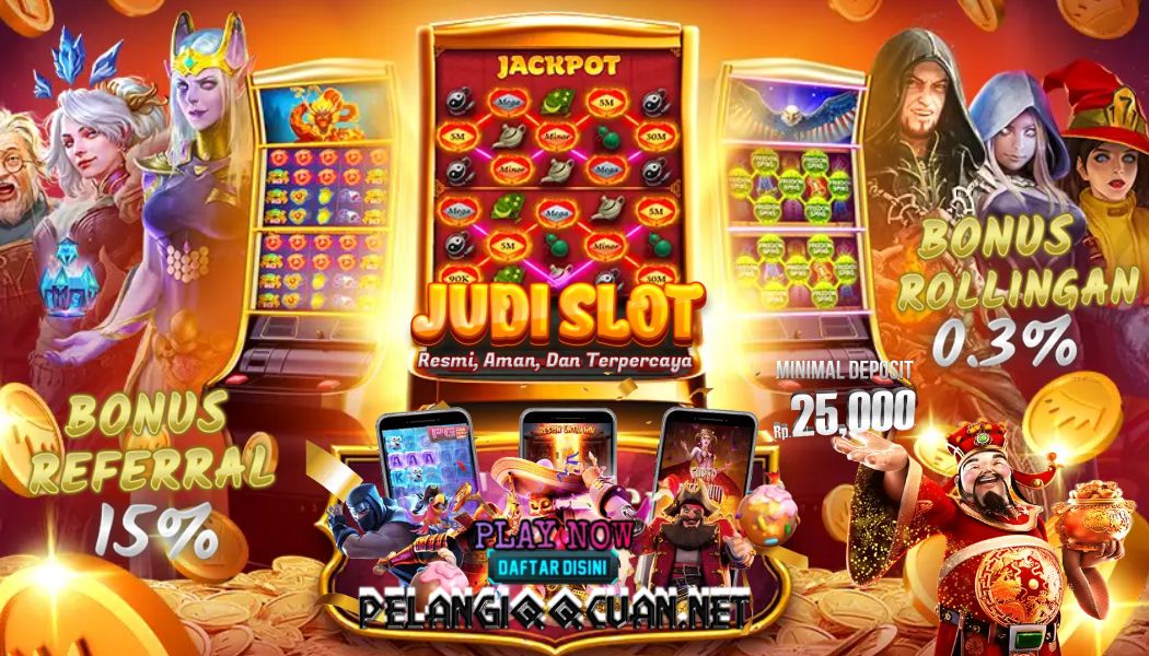 Monro Casino پر آن لائن سلاٹس کے بارے میں