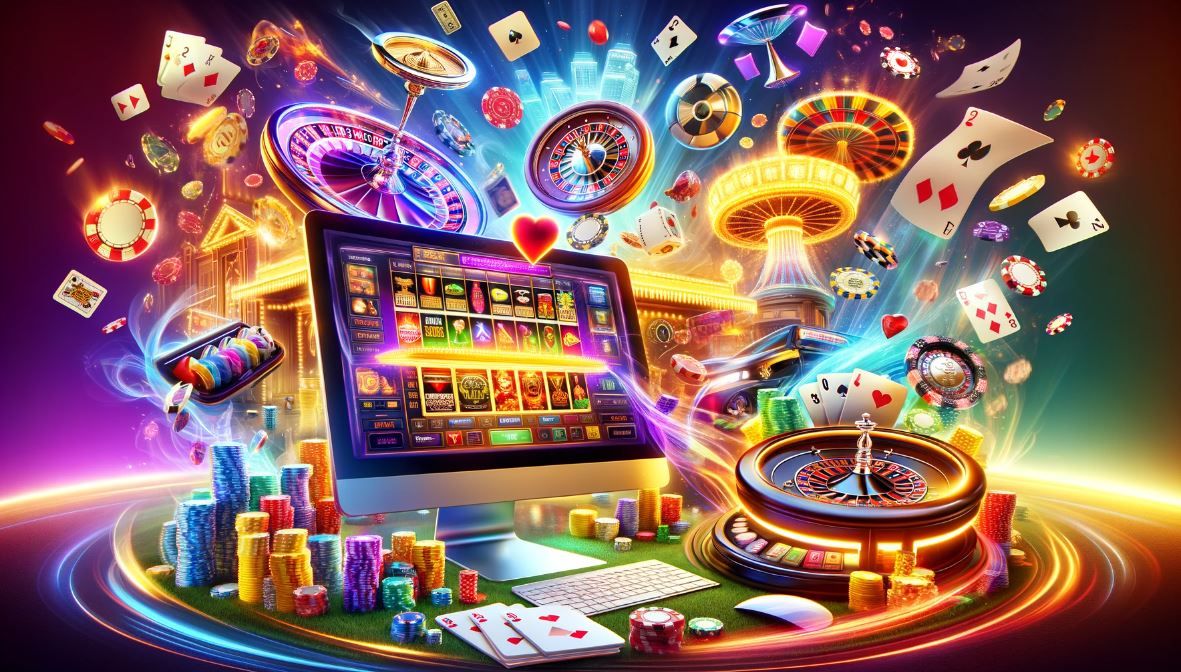 Monro Casino کیسینو میں بکراٹکھیلیں