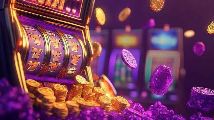 Monro Casino آن لائن کیسینو میں کھیلنے کی وجوہات