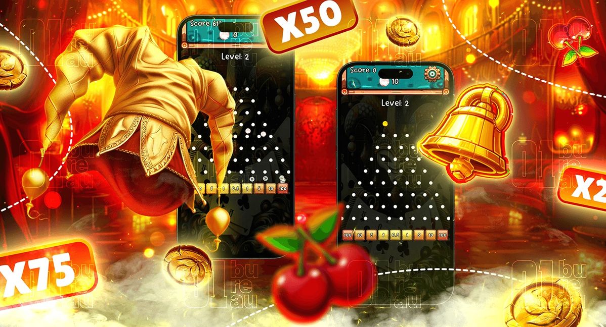 پاکستان میں Monro Casino کا آن لائن کیسینو سیکشن کھولیں۔