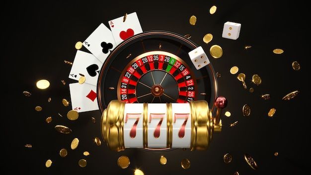 Monro Casino آن لائن کیسینو میں اصل گیمز